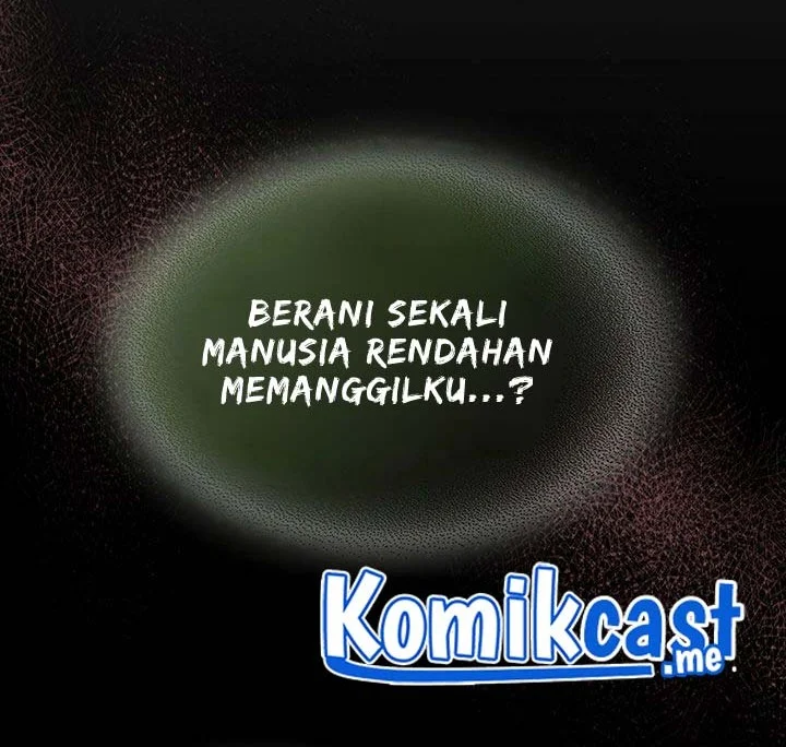 A Returner's Magic Should Be Special Chapter 198 - halaman 30
