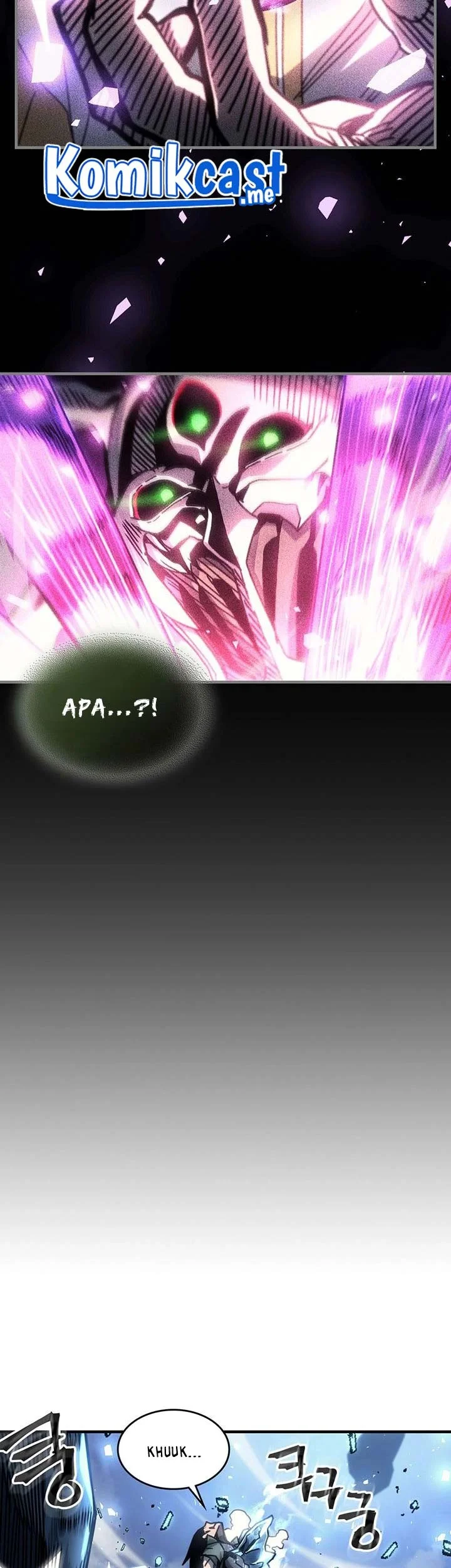 A Returner's Magic Should Be Special Chapter 198 - halaman 35