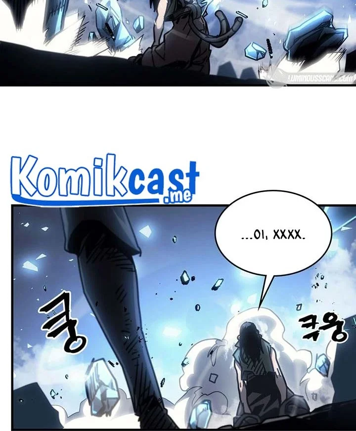A Returner's Magic Should Be Special Chapter 198 - halaman 36