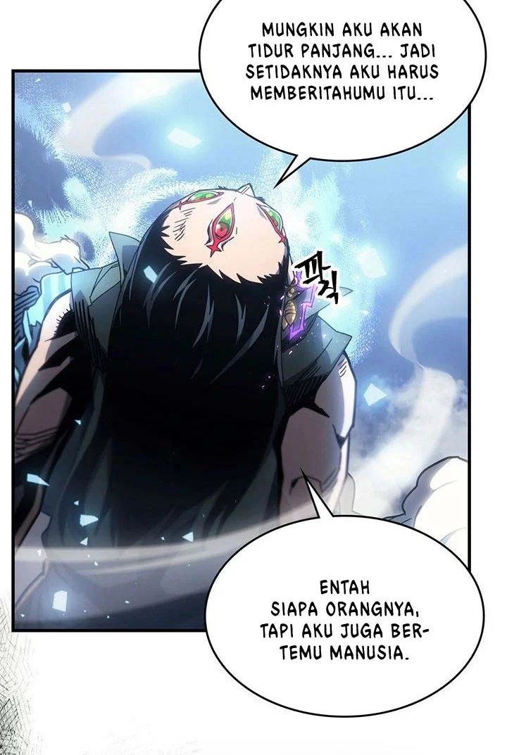 A Returner's Magic Should Be Special Chapter 198 - halaman 38