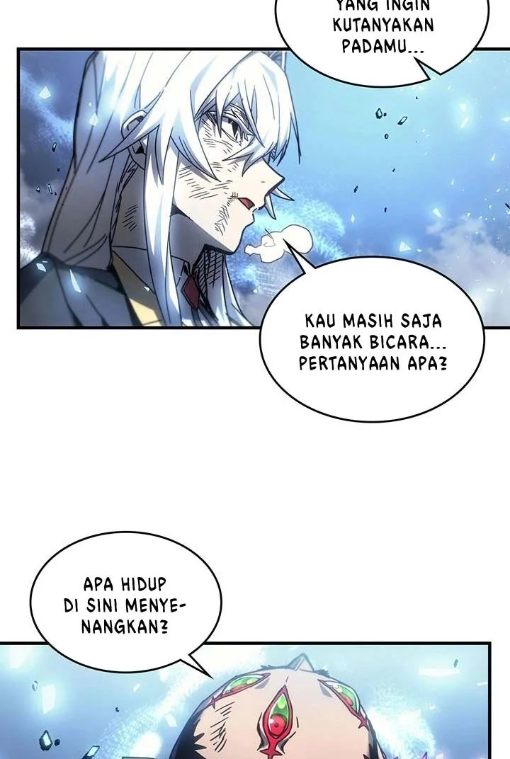 A Returner's Magic Should Be Special Chapter 198 - halaman 40