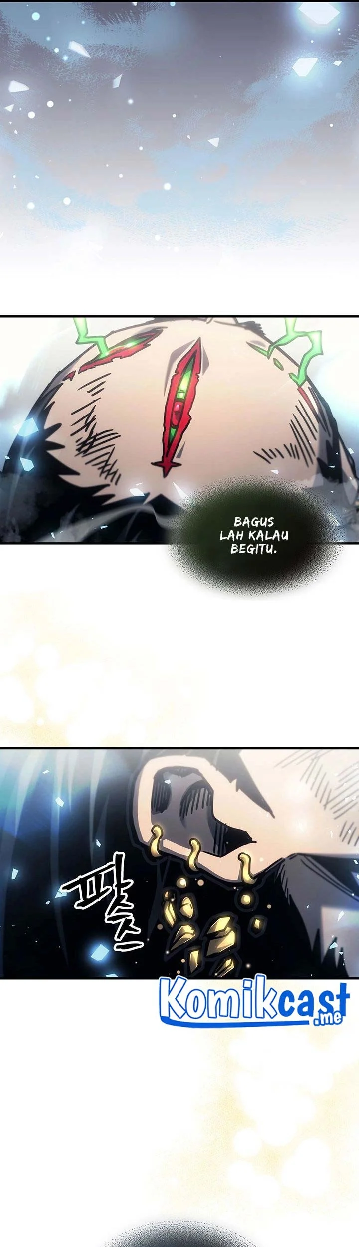A Returner's Magic Should Be Special Chapter 198 - halaman 43