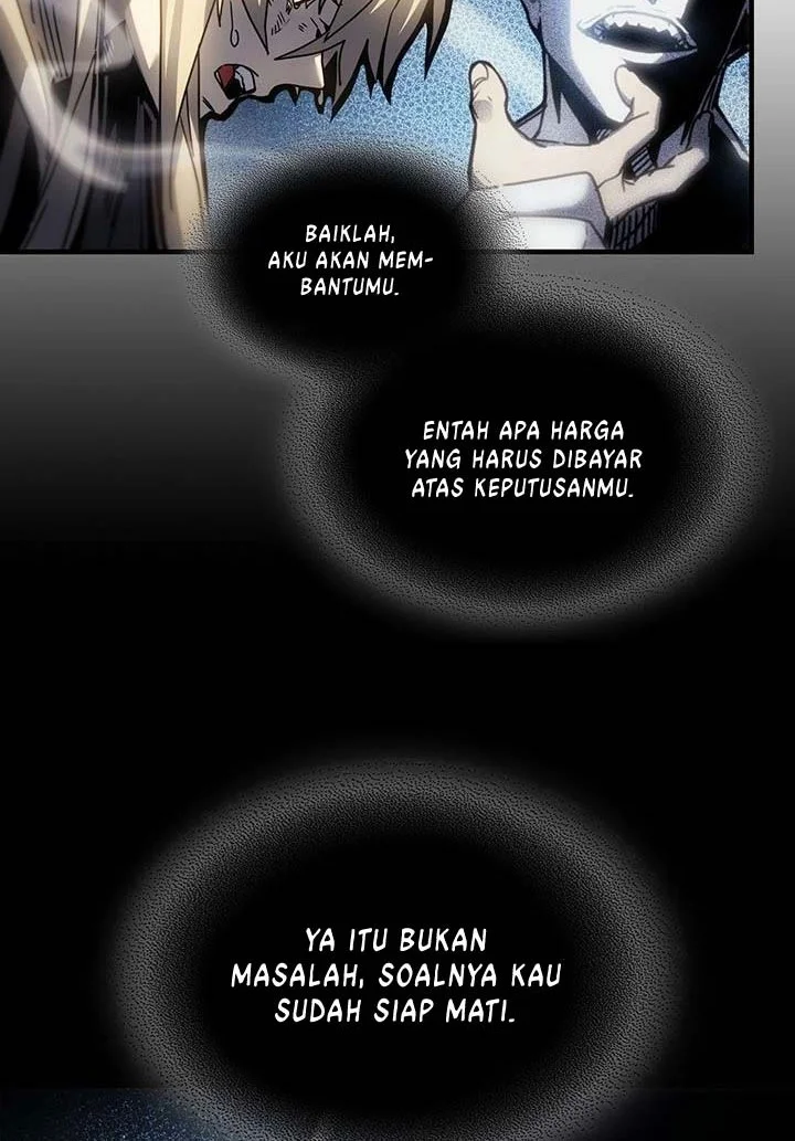 A Returner's Magic Should Be Special Chapter 198 - halaman 46