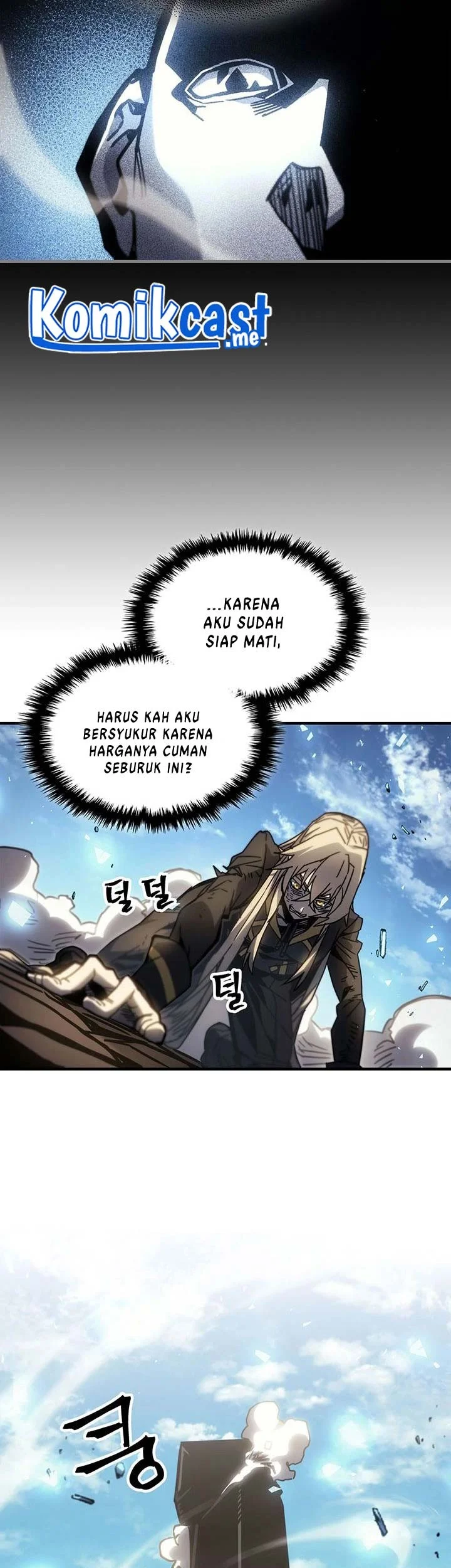 A Returner's Magic Should Be Special Chapter 198 - halaman 47