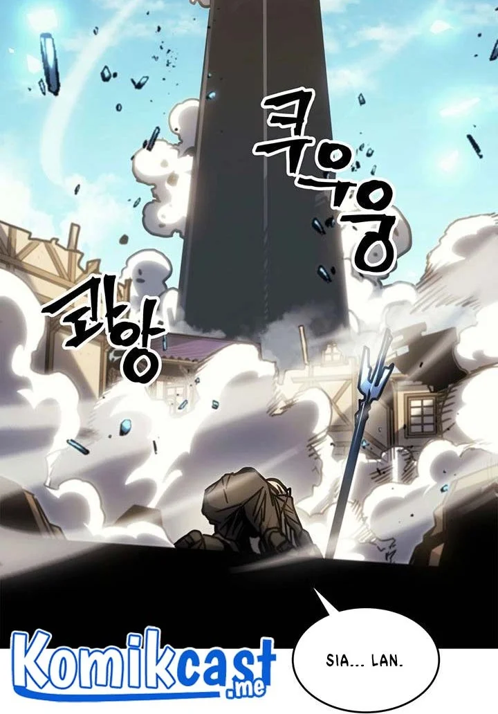 A Returner's Magic Should Be Special Chapter 198 - halaman 48