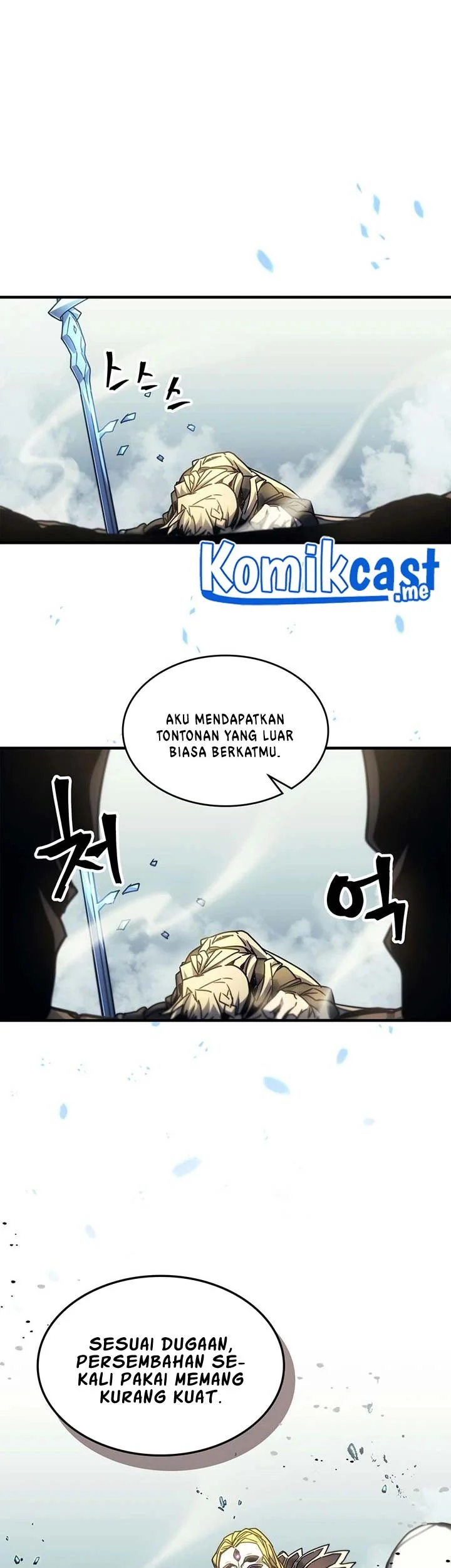 A Returner's Magic Should Be Special Chapter 198 - halaman 51
