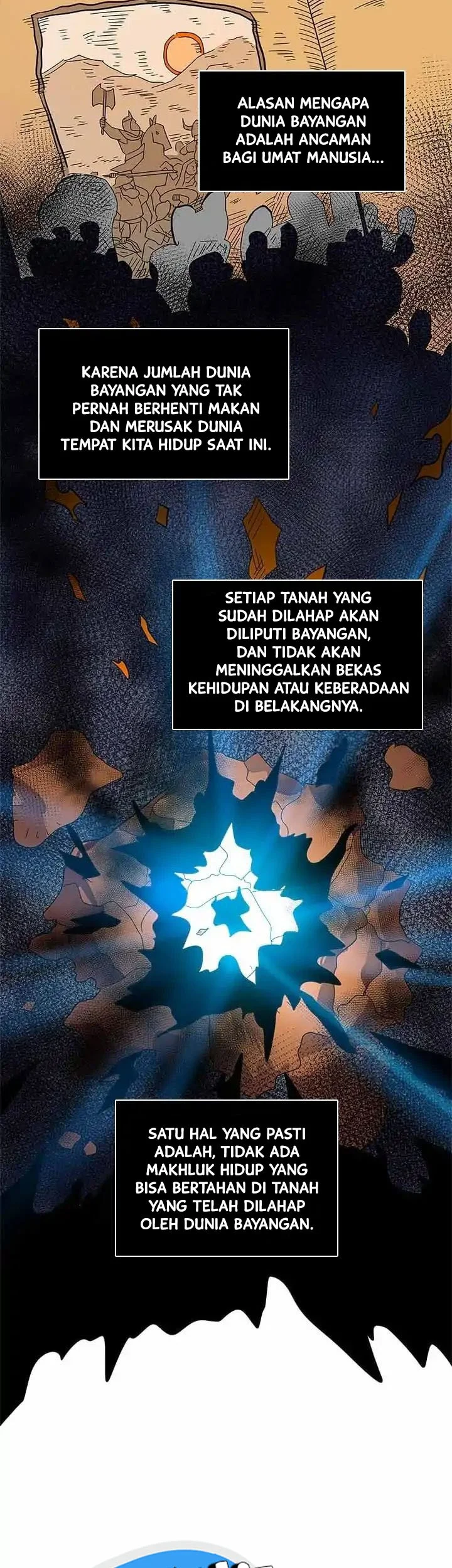 A Returner's Magic Should Be Special Chapter 2 - halaman 37