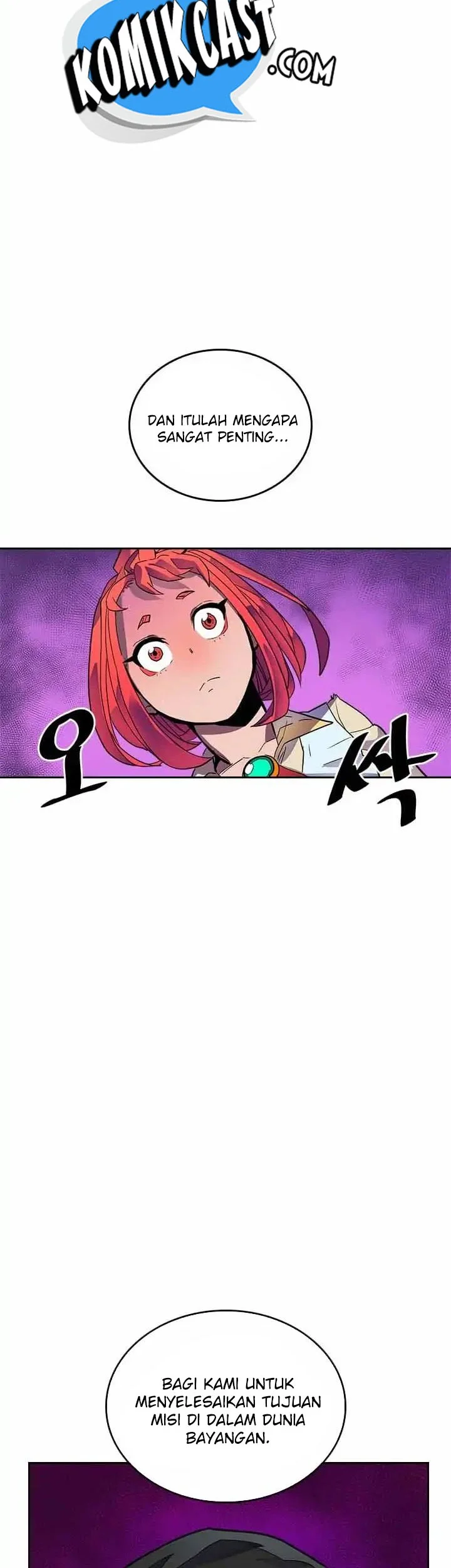 A Returner's Magic Should Be Special Chapter 2 - halaman 38
