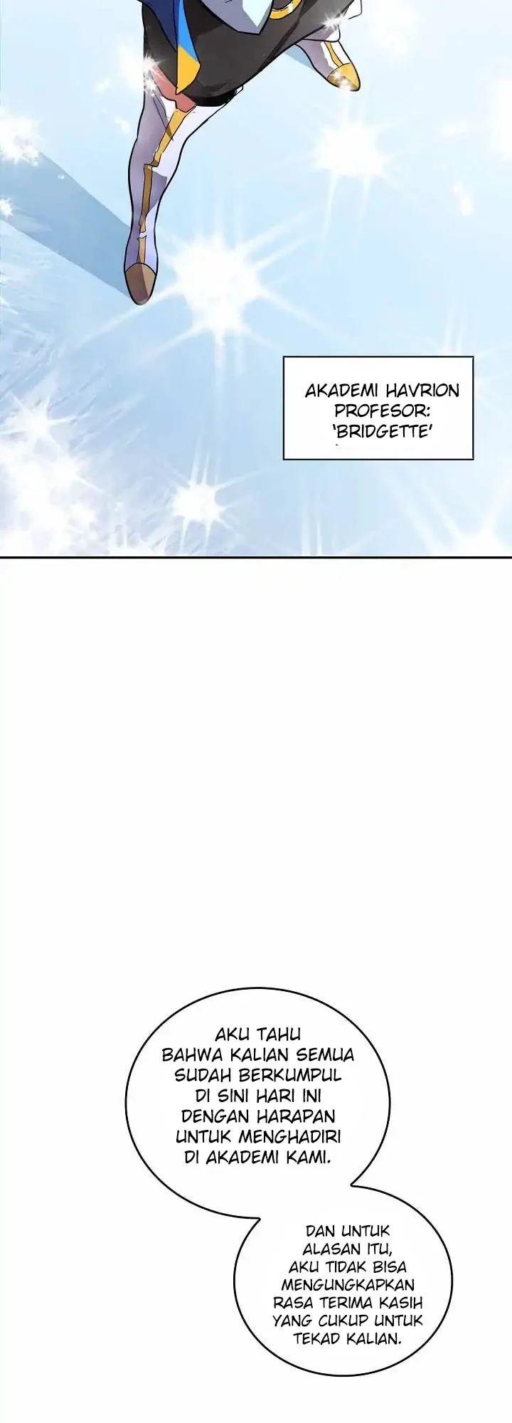 A Returner's Magic Should Be Special Chapter 2 - halaman 7