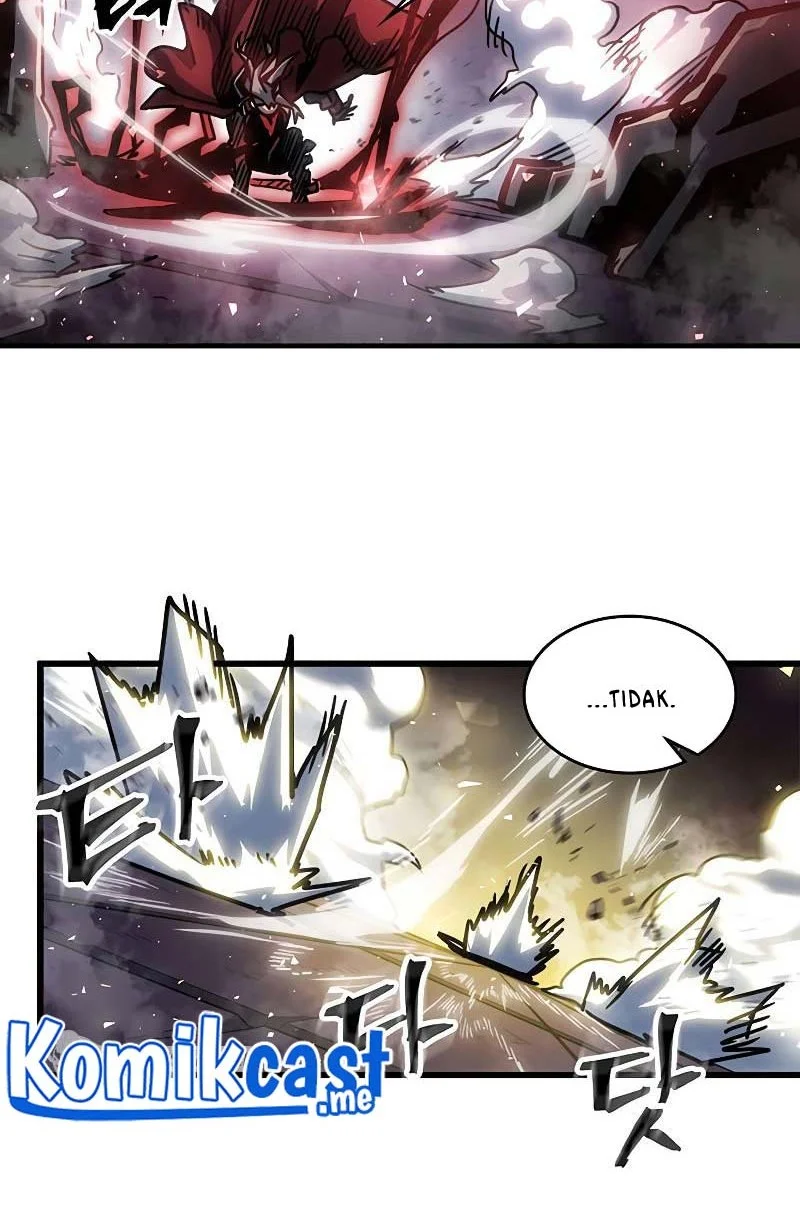 A Returner's Magic Should Be Special Chapter 200 - halaman 10