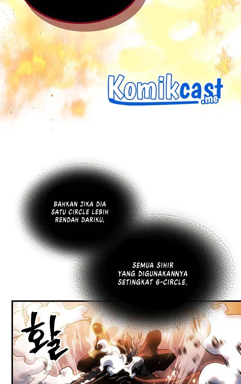 A Returner's Magic Should Be Special Chapter 200 - halaman 14