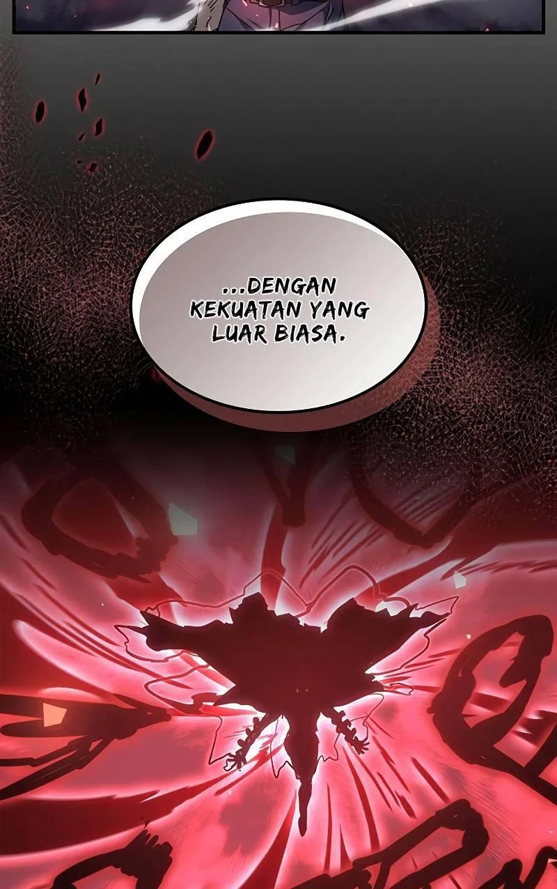 A Returner's Magic Should Be Special Chapter 200 - halaman 16