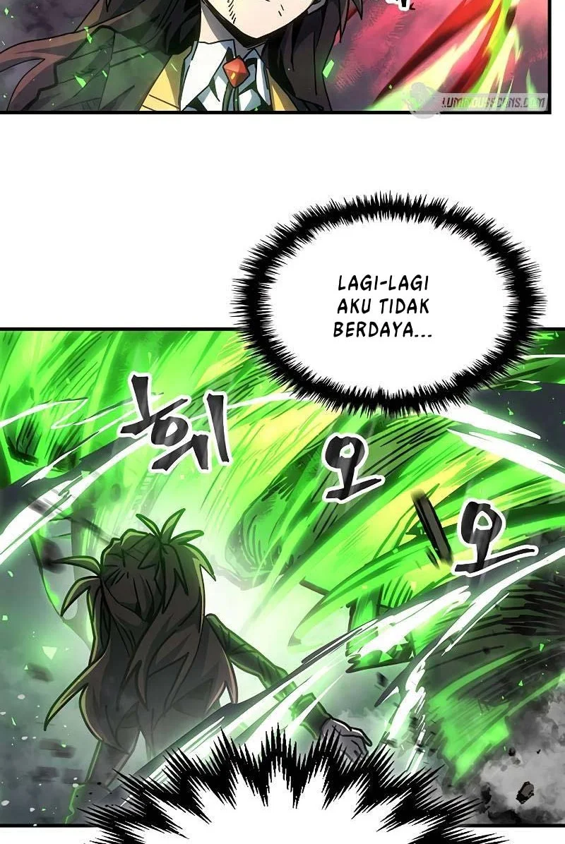A Returner's Magic Should Be Special Chapter 200 - halaman 26