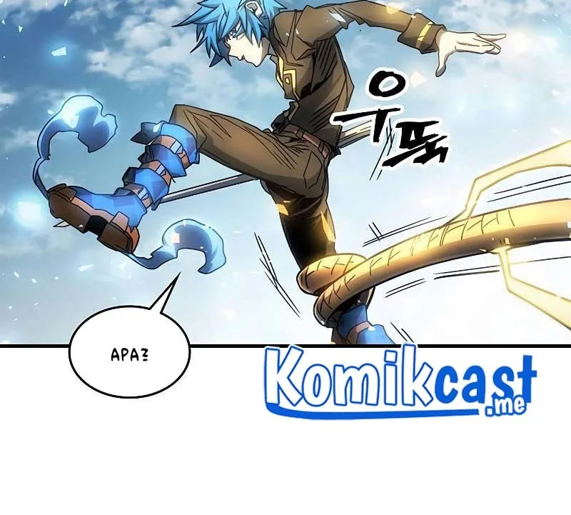 A Returner's Magic Should Be Special Chapter 200 - halaman 42