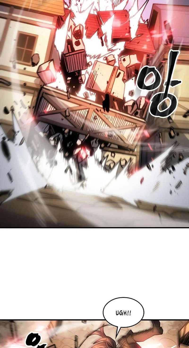 A Returner's Magic Should Be Special Chapter 200 - halaman 50