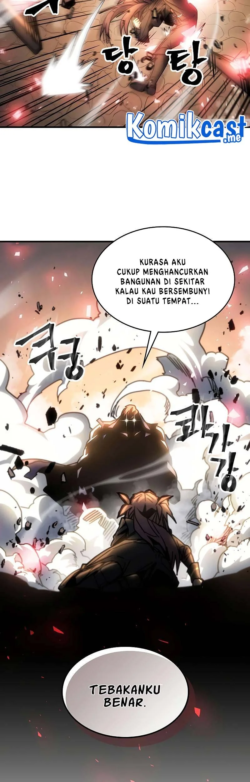 A Returner's Magic Should Be Special Chapter 200 - halaman 51