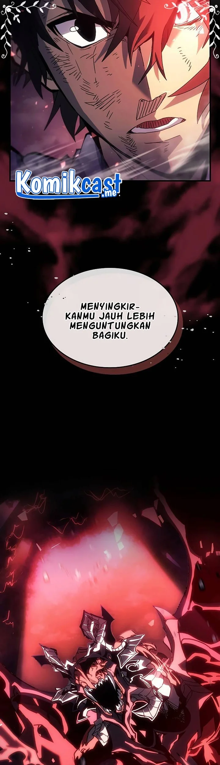 A Returner's Magic Should Be Special Chapter 201 - halaman 39