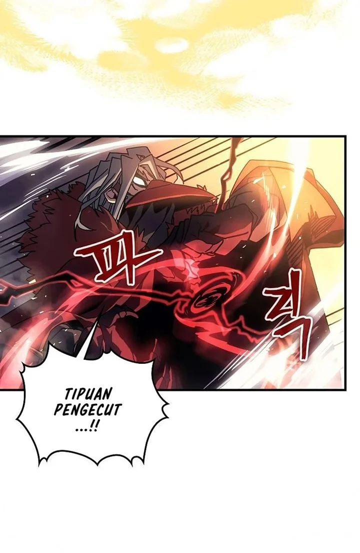A Returner's Magic Should Be Special Chapter 201 - halaman 46