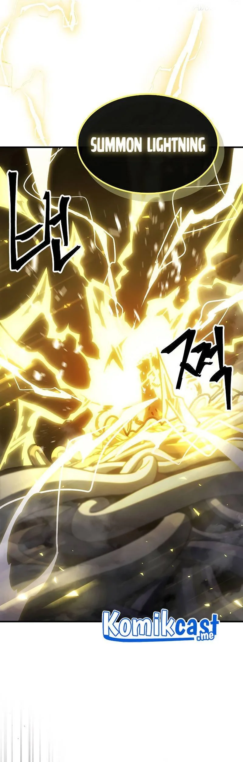 A Returner's Magic Should Be Special Chapter 202 - halaman 26
