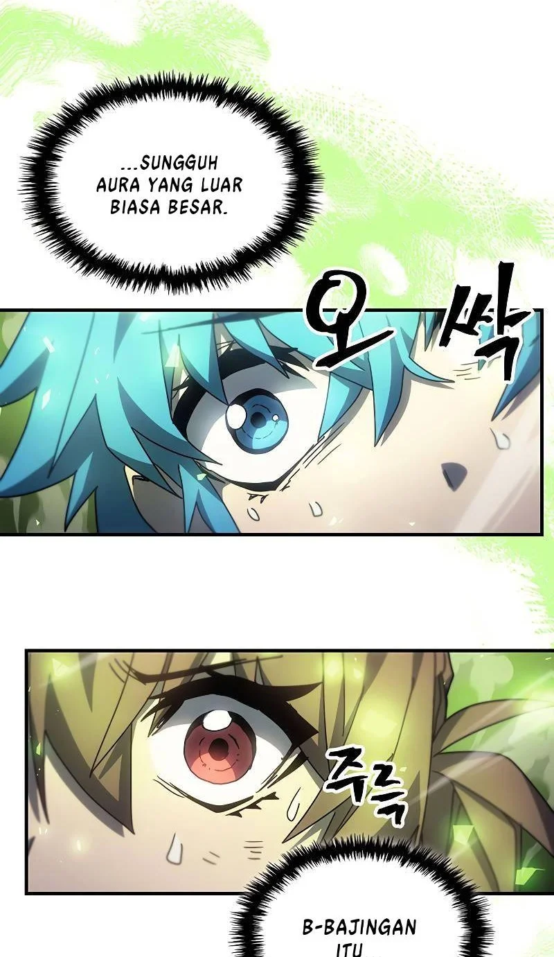 A Returner's Magic Should Be Special Chapter 202 - halaman 57