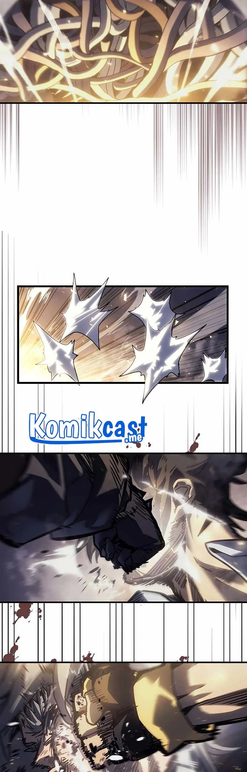 A Returner's Magic Should Be Special Chapter 203 - halaman 13