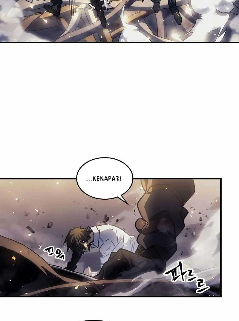 A Returner's Magic Should Be Special Chapter 203 - halaman 18