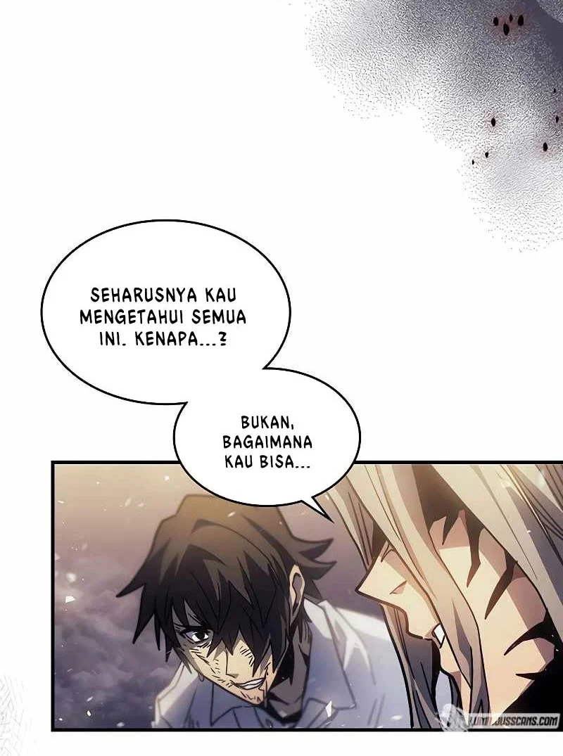 A Returner's Magic Should Be Special Chapter 203 - halaman 20
