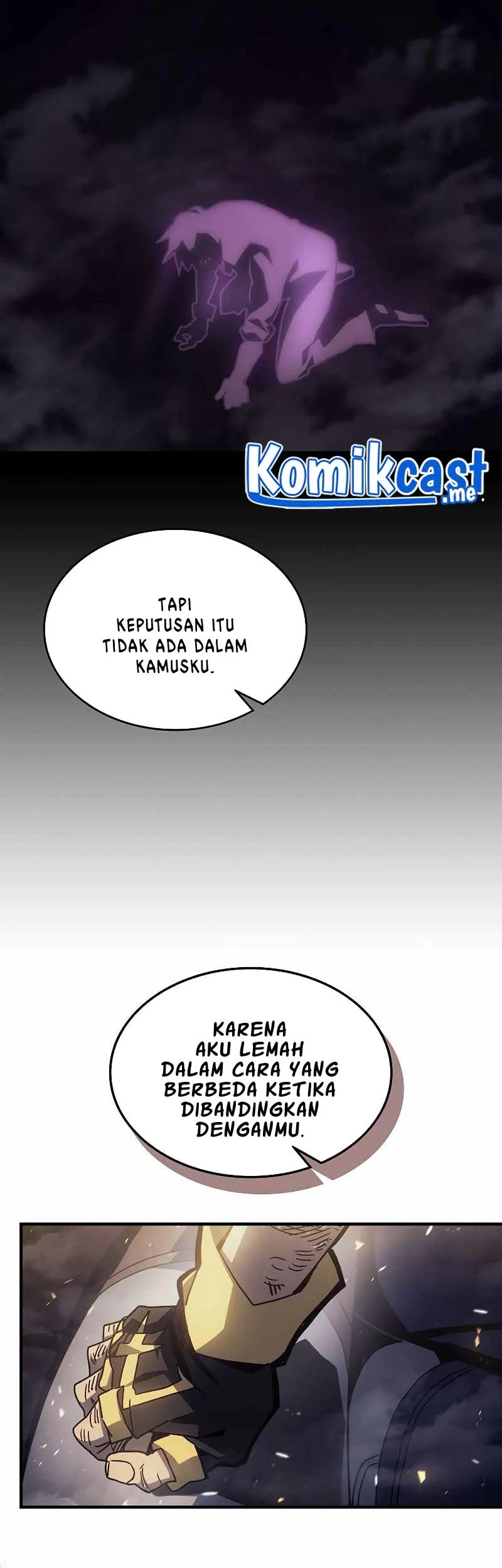 A Returner's Magic Should Be Special Chapter 203 - halaman 23