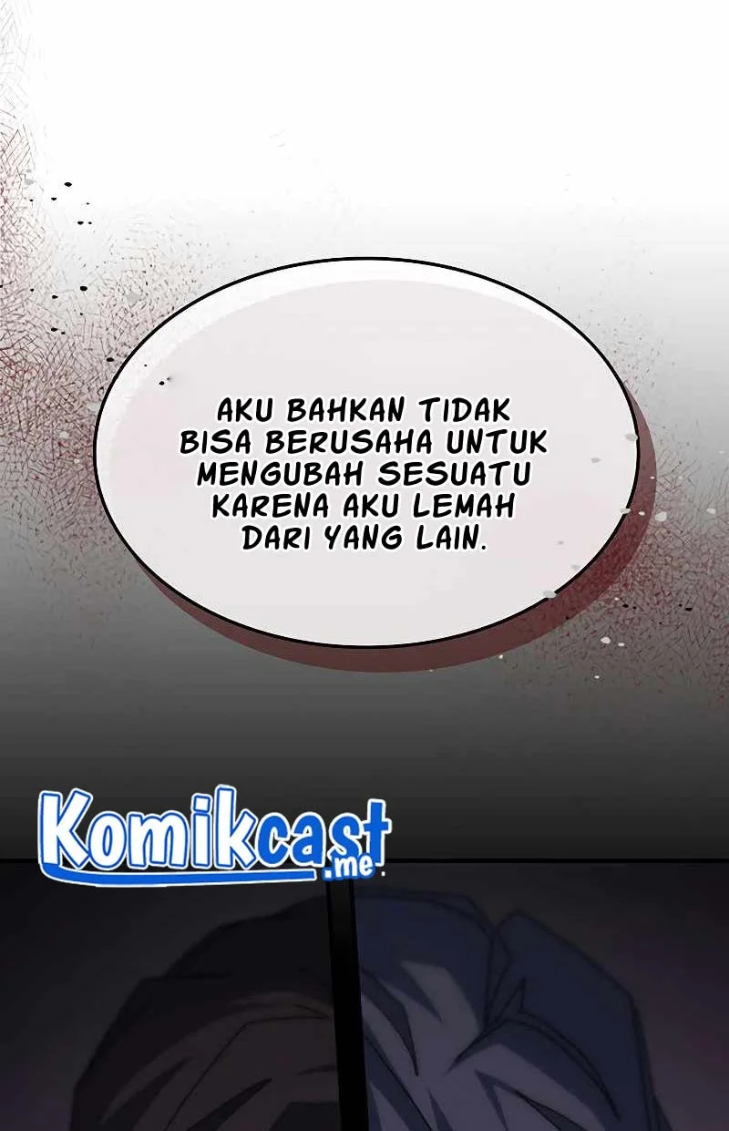 A Returner's Magic Should Be Special Chapter 203 - halaman 24