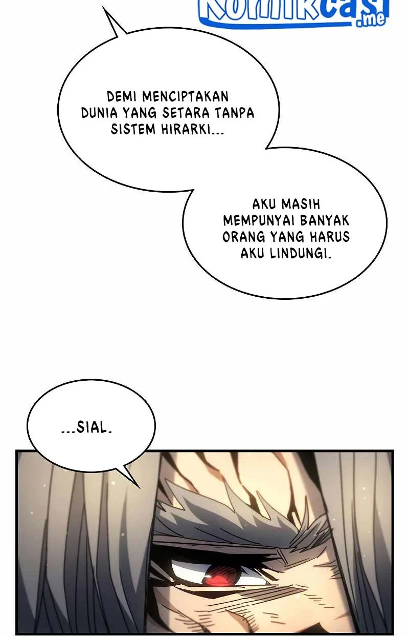 A Returner's Magic Should Be Special Chapter 203 - halaman 26