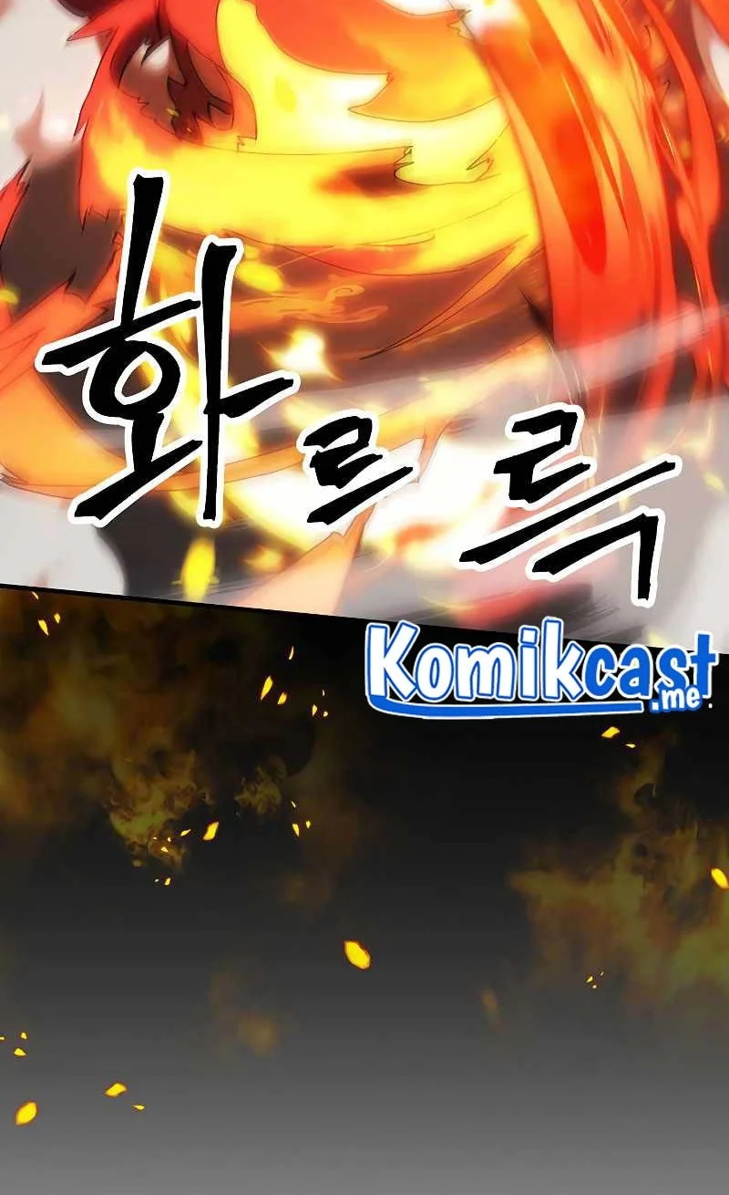 A Returner's Magic Should Be Special Chapter 203 - halaman 34