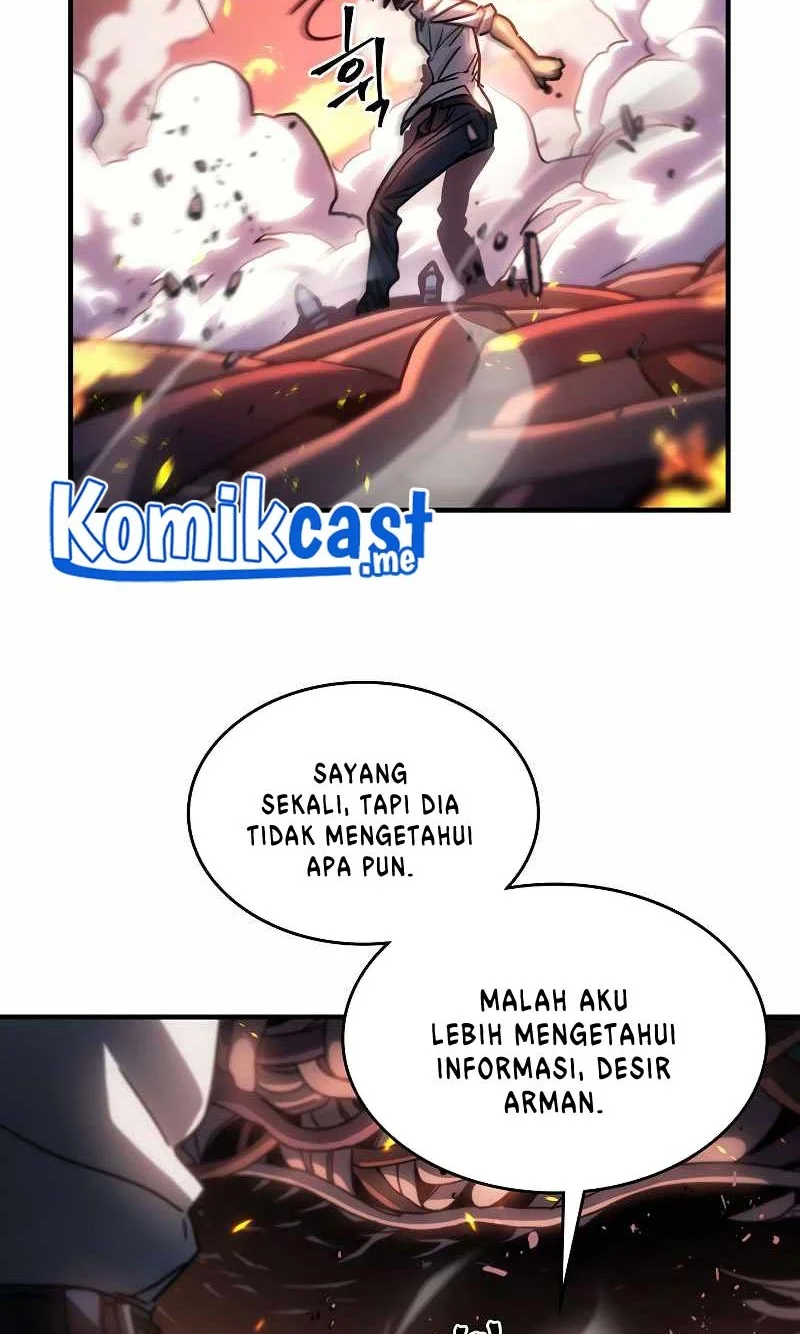 A Returner's Magic Should Be Special Chapter 203 - halaman 42