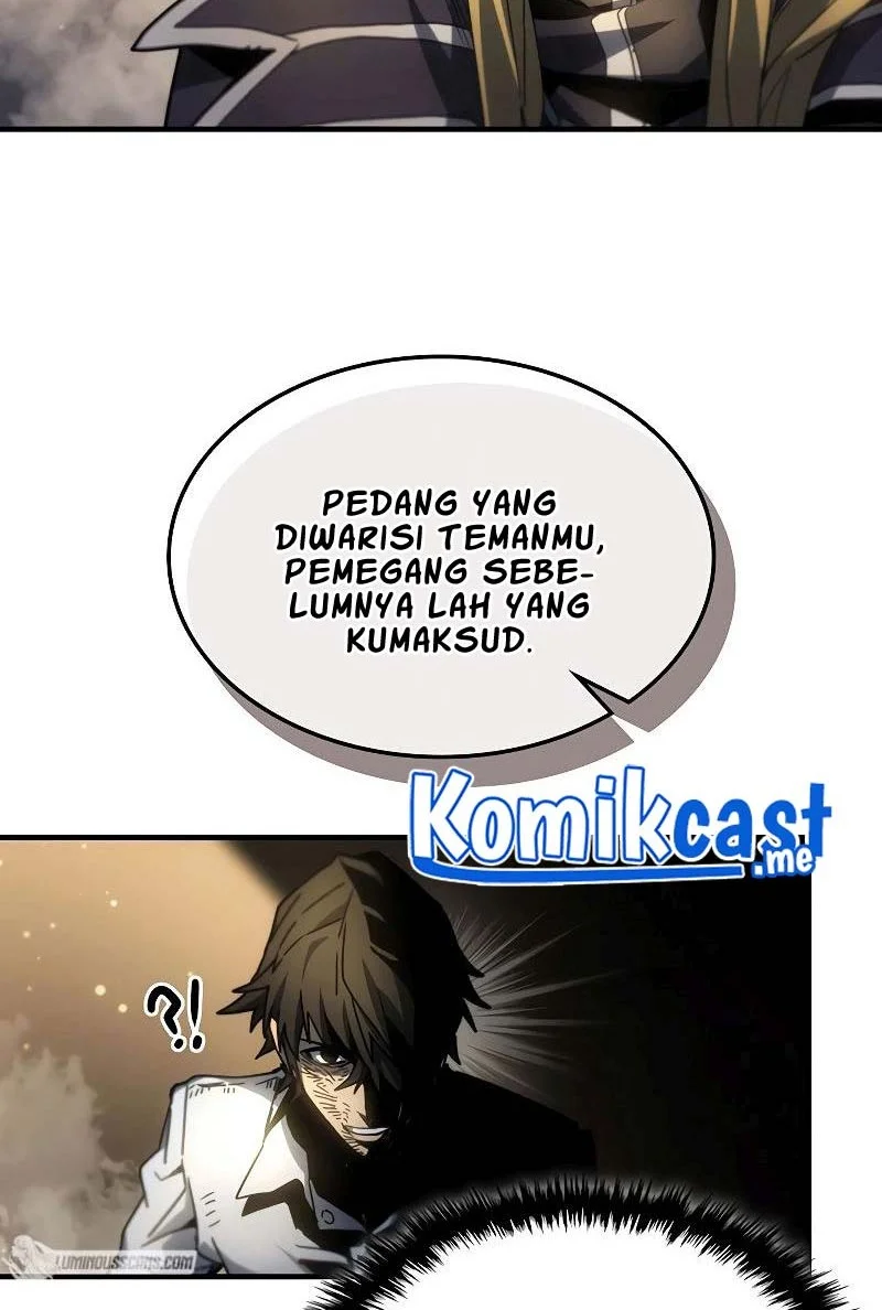 A Returner's Magic Should Be Special Chapter 204 - halaman 18