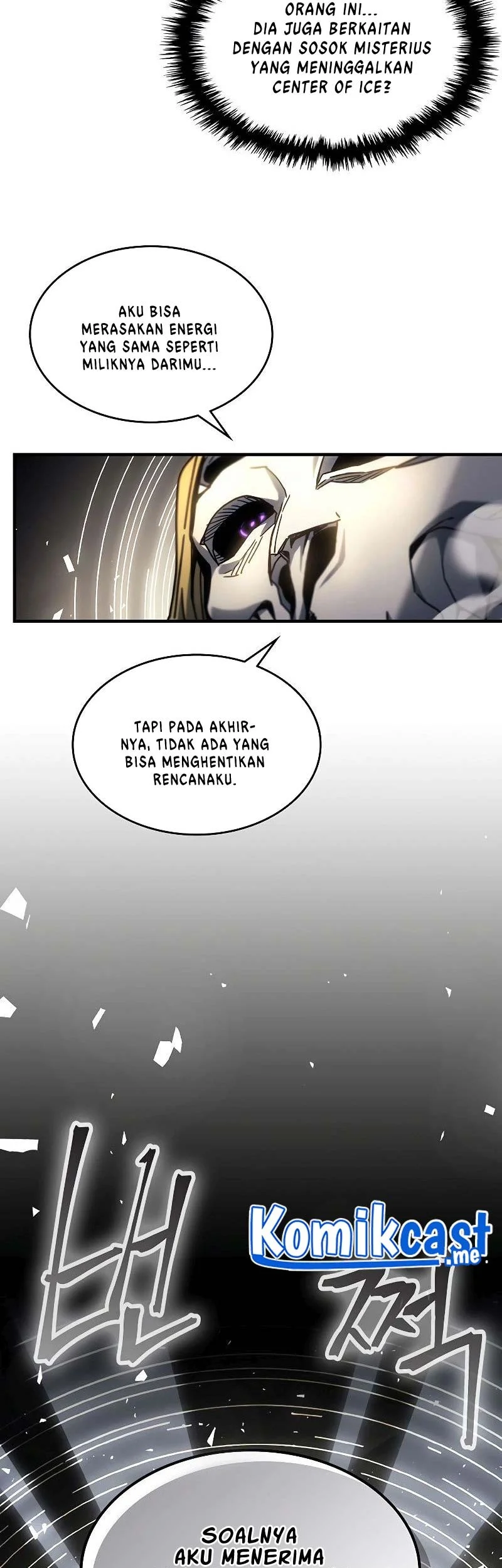 A Returner's Magic Should Be Special Chapter 204 - halaman 19