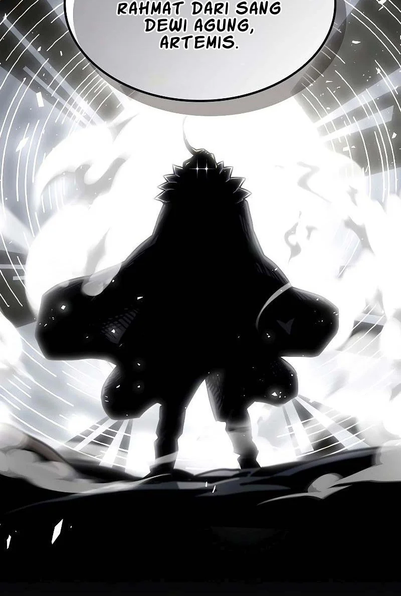 A Returner's Magic Should Be Special Chapter 204 - halaman 20