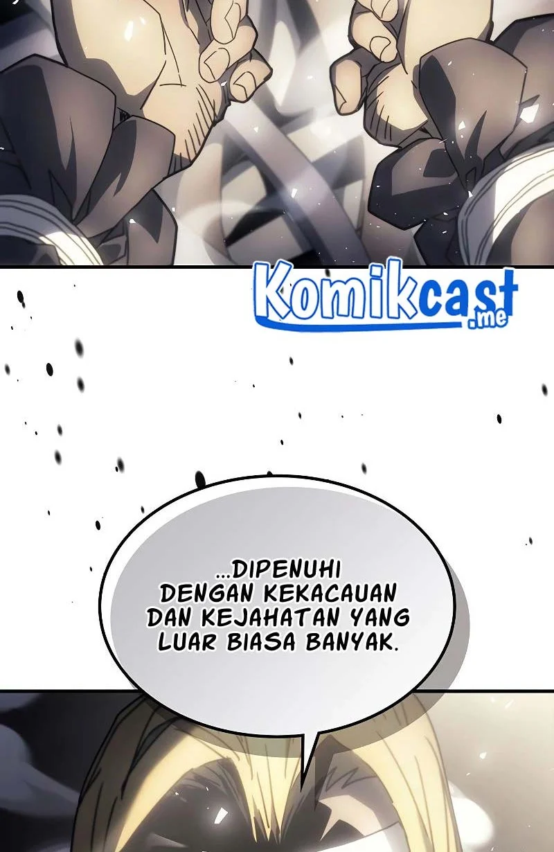 A Returner's Magic Should Be Special Chapter 204 - halaman 24