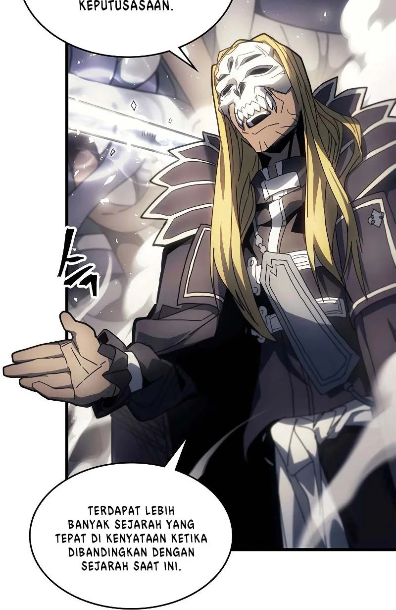 A Returner's Magic Should Be Special Chapter 204 - halaman 26