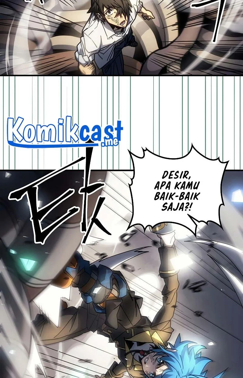 A Returner's Magic Should Be Special Chapter 204 - halaman 30