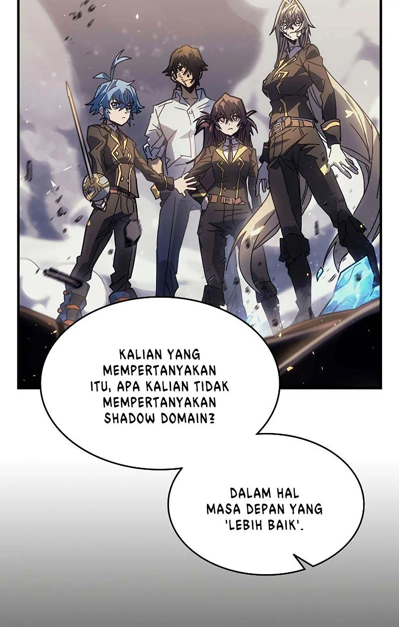 A Returner's Magic Should Be Special Chapter 204 - halaman 34