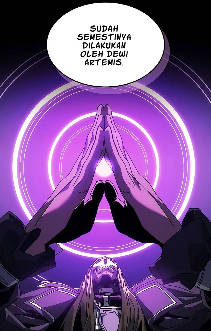 A Returner's Magic Should Be Special Chapter 204 - halaman 36