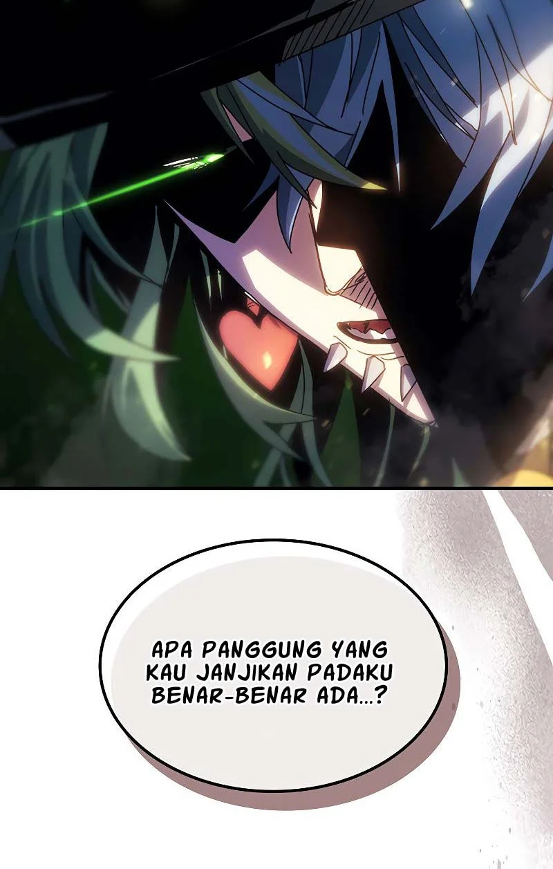 A Returner's Magic Should Be Special Chapter 204 - halaman 38