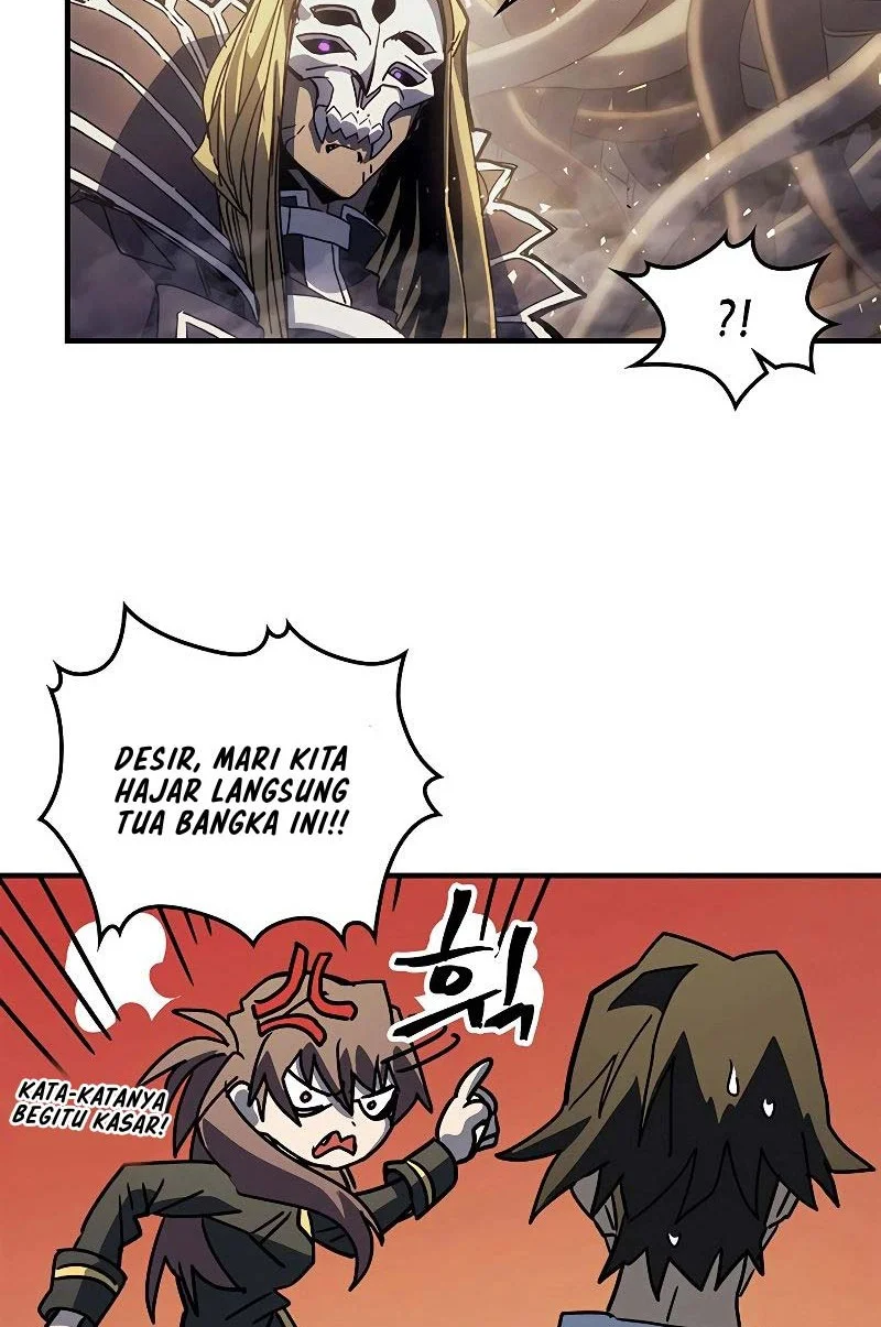 A Returner's Magic Should Be Special Chapter 204 - halaman 42