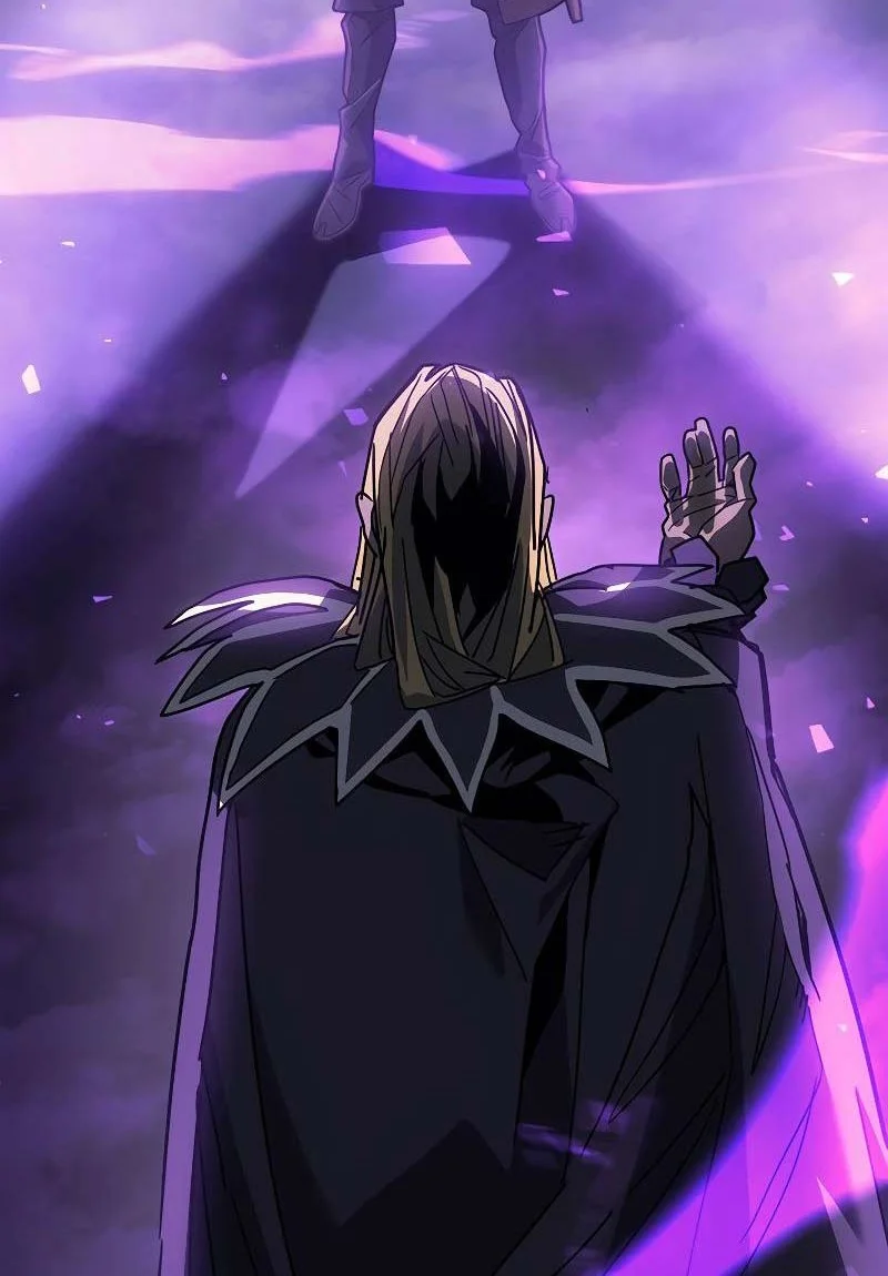 A Returner's Magic Should Be Special Chapter 204 - halaman 56