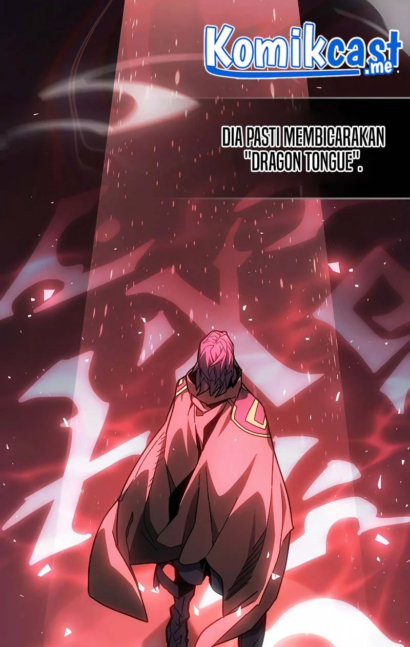 A Returner's Magic Should Be Special Chapter 205 - halaman 10
