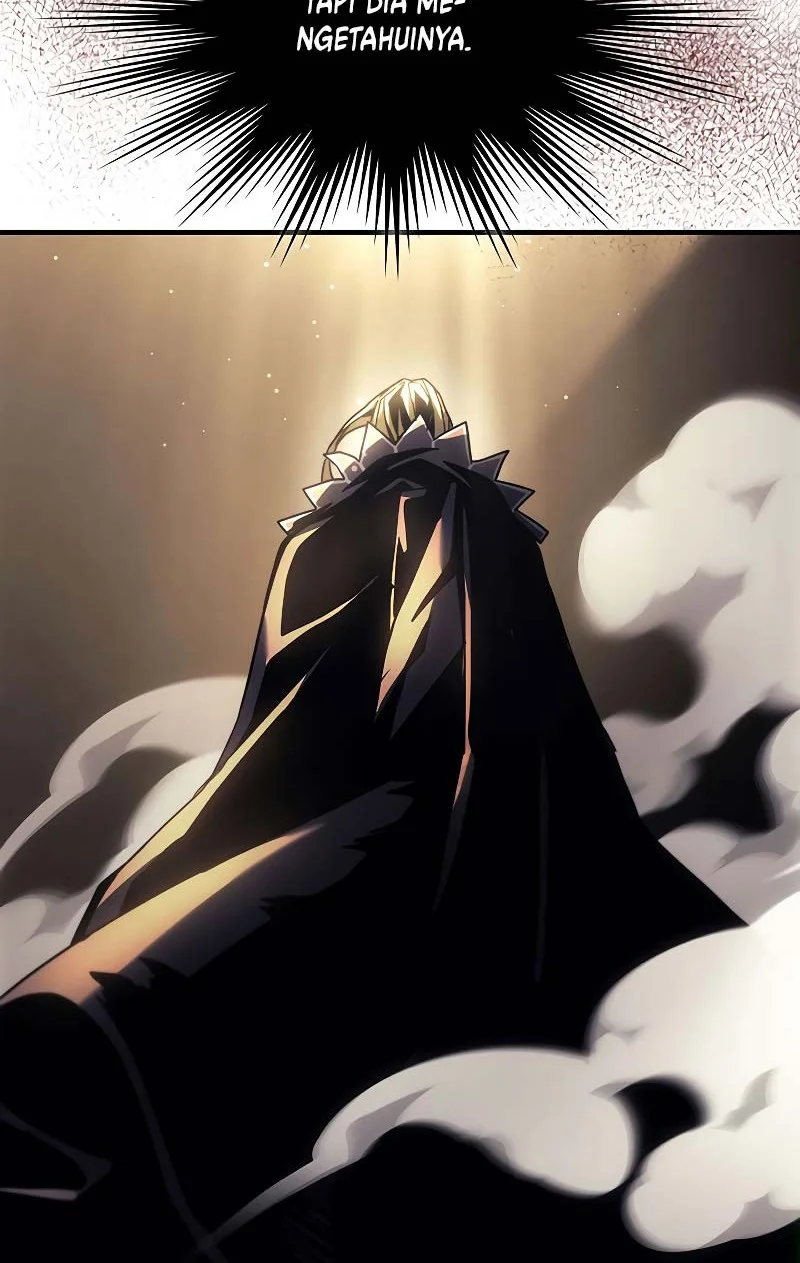 A Returner's Magic Should Be Special Chapter 205 - halaman 12