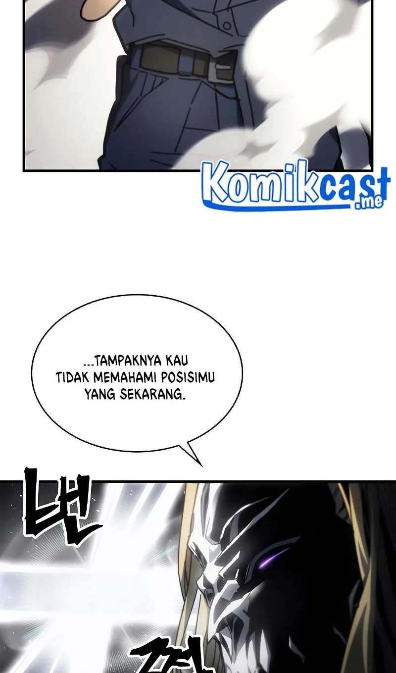 A Returner's Magic Should Be Special Chapter 205 - halaman 16