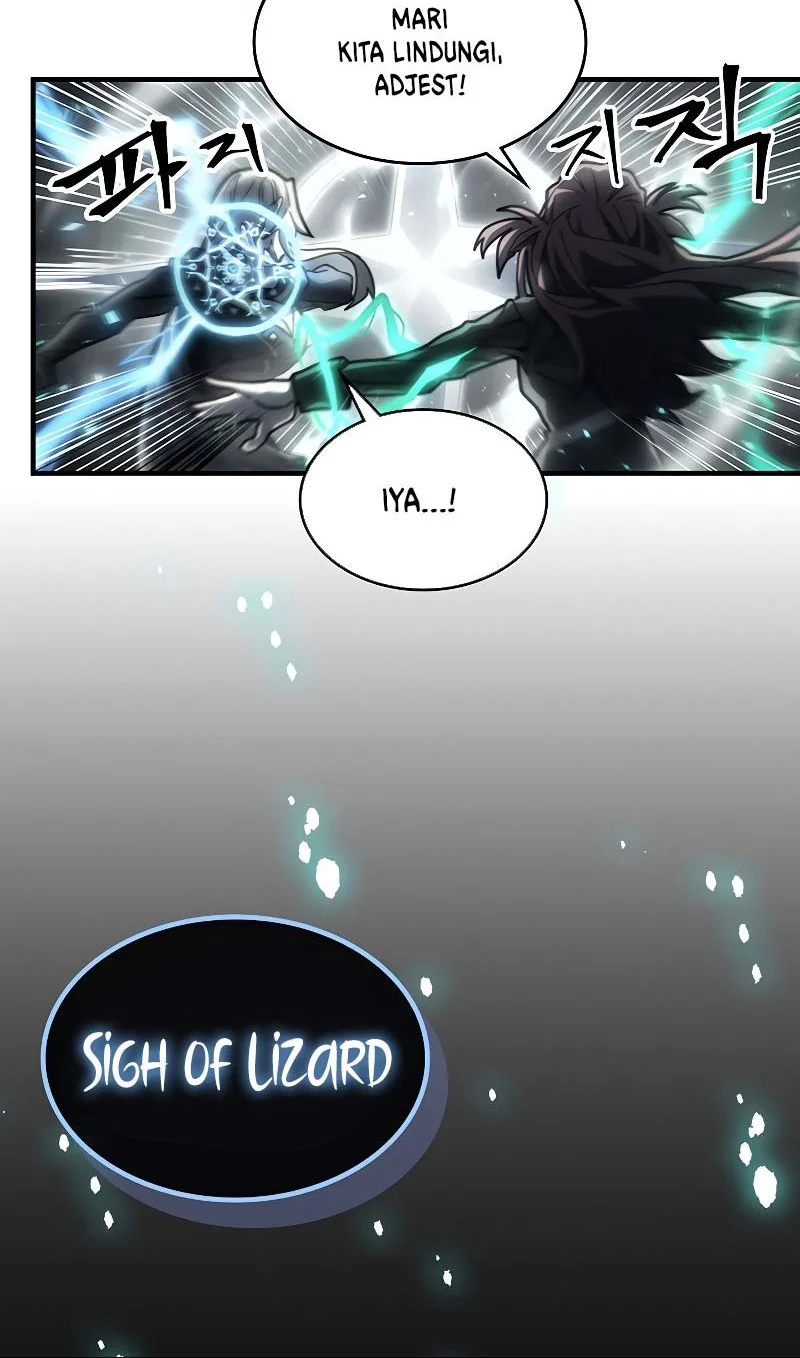 A Returner's Magic Should Be Special Chapter 205 - halaman 18