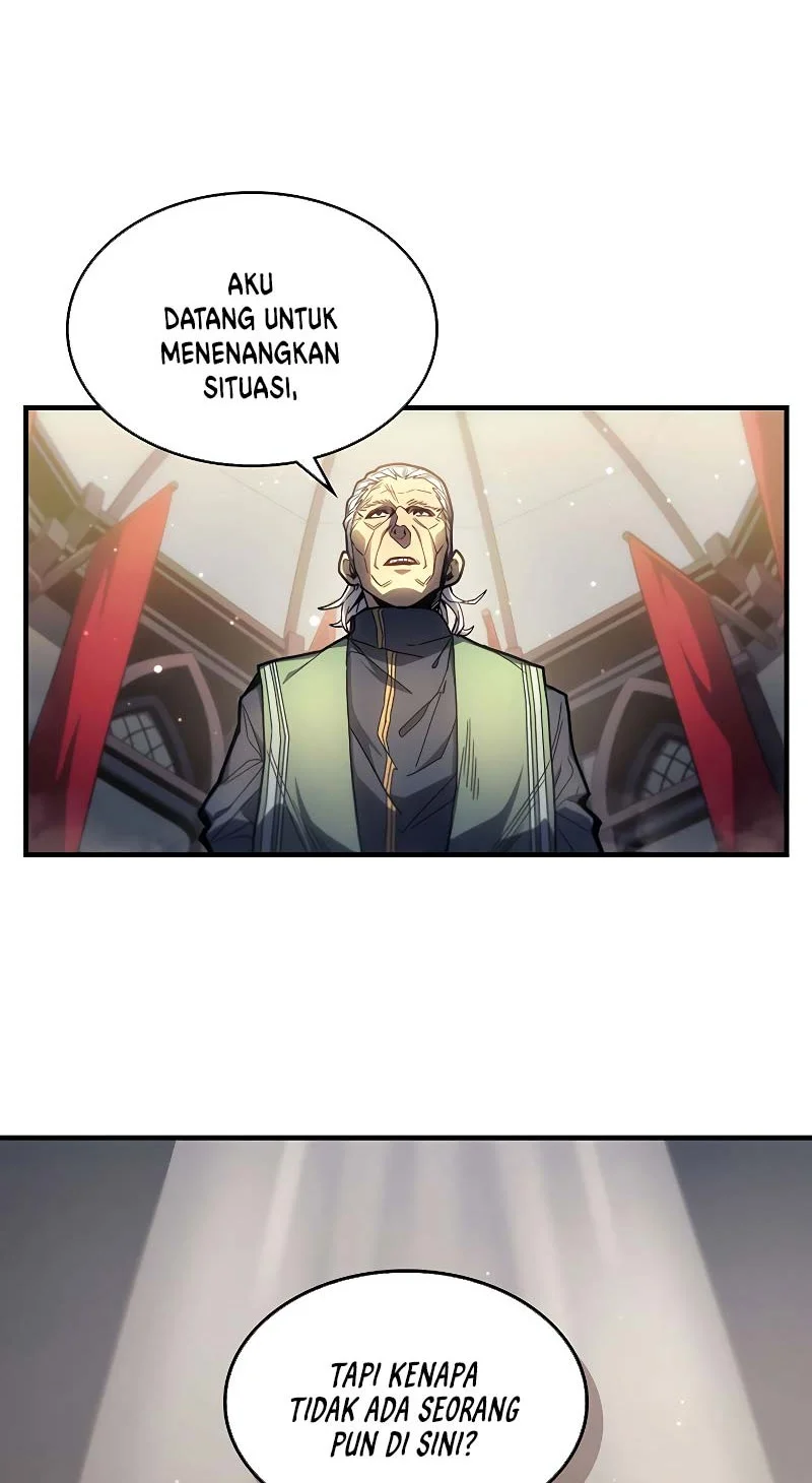 A Returner's Magic Should Be Special Chapter 205 - halaman 2
