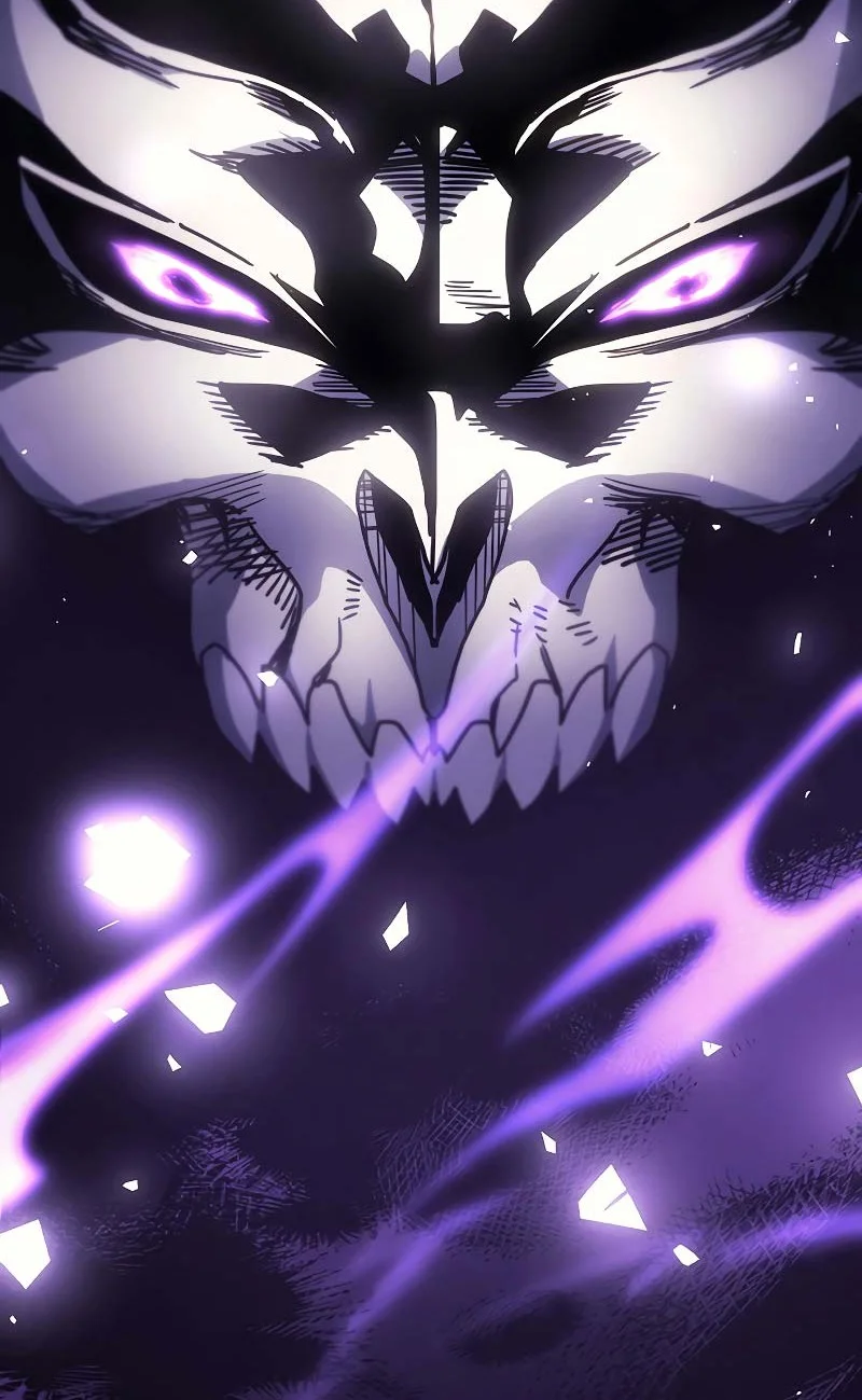 A Returner's Magic Should Be Special Chapter 205 - halaman 20