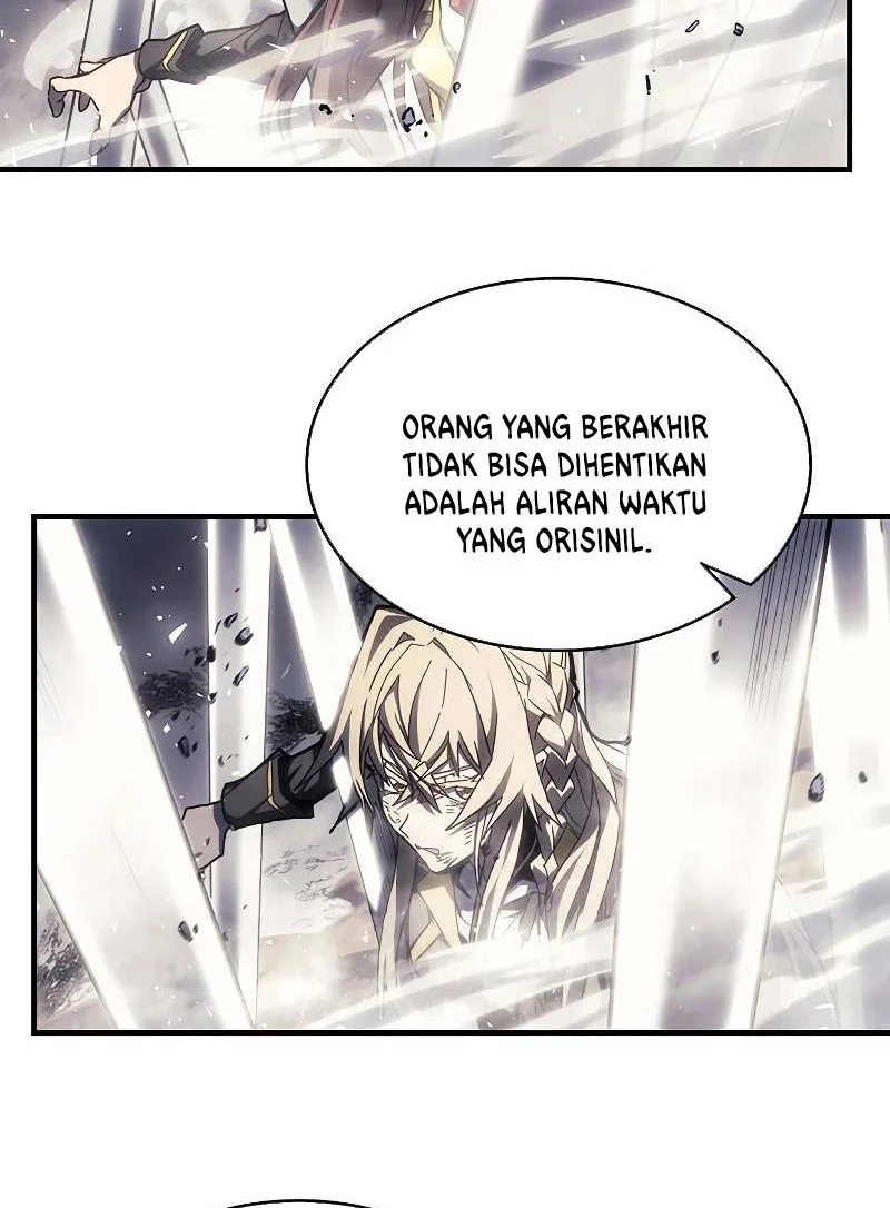 A Returner's Magic Should Be Special Chapter 205 - halaman 28